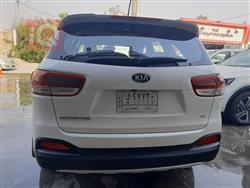 کیا سۆرینتۆ